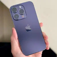 ریجست ایفون ۱۴پرومکس 8میلیون
