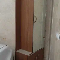 جاکفشی چوبی سالم و بدون شکستگی