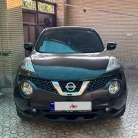 نیسان جوک اسکای پک