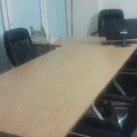 کلیه لوازم اداری میز صندلی میز مدیریت کنفراس کانتر