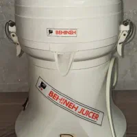 آبمیوه گیری