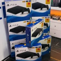 خریدار وفروش Ps4 slim fat Poro کپی خور خرید فروش