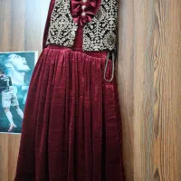 لباس دخترانه شیک|کفش و لباس بچه|نیشابور, شهرک اندیشه|دیوار