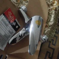 شیر حمام بلریان مدل ارس کروم