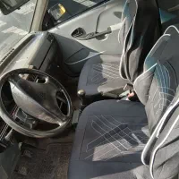 پراید ۸۷|خودرو سواری و وانت|قم, شاه ابراهیم|دیوار