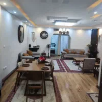 رهن کامل آپارتمان 90 متری پیروزی