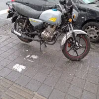 موتور کویر N6 200 (طرح باکسر)