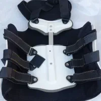 کمربند شکستگی مهره
