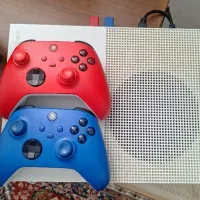 xbox one s 1tra|کنسول، بازی ویدئویی و آنلاین|سنندج, |دیوار