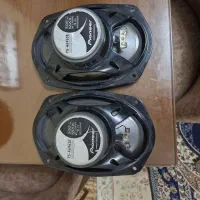 ضبط۱۲۵ پایونیر. باند۶۹۵۱ پایونیر.باند ۶۹۶۳ پایونیر|قطعات یدکی و لوازم جانبی|کرج, منطقه ویژه اقتصادی پیام|دیوار