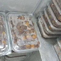 رطب وخارک خرمشهر رسید|خوردنی و آشامیدنی|قم, وادی السلام|دیوار