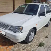 توضیحات خوانده شودباتشکر پراید ۱۱۱ سالم بیرنگ