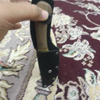 چاقو|کوهنوردی و کمپینگ|بندر گناوه, |دیوار