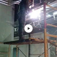 جوشکا ری سیار