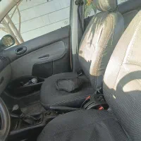 206 V8 sd|خودرو سواری و وانت|تیران, |دیوار