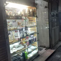 مغازه ۱۸/۵متری اجاره ای