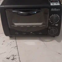 توستر کوچک فلر