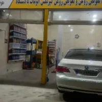 تراش دیسک چرخ درجا|خدمات موتور و ماشین|کرج, شهرک فهمیده|دیوار