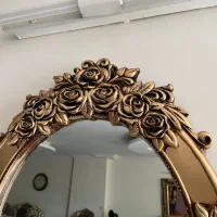 آینه|آینه|مشهد, صیاد شیرازی|دیوار