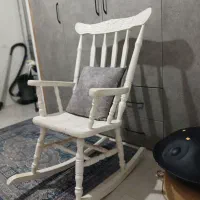صندلی راک