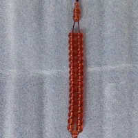 تسبیح *سندلوس * کهربا*|جواهرات|کرمانشاه, |دیوار