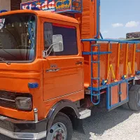 خاور حمل انواع بار به تمام نقاط...اسبابکشی و