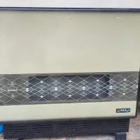 بخاری گازی نیکالا|بخاری، هیتر، شومینه|رشت, نخودچر|دیوار