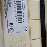 چاپگر اپسون +Epson LQ300|پرینتر، اسکنر، کپی، فکس|لنگرود, |دیوار