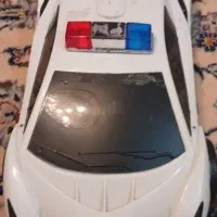 اسباب بازی ماشین پلیس لامبورگینی