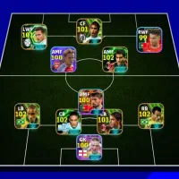 اکانت ای فوتبال خیلی خوبه از اول دسته خدم بوده