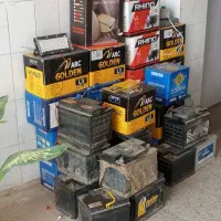 فروشگاه تخصصی باتری خودرو/باطری خودرو/باطری چکی|قطعات یدکی و لوازم جانبی|تربت‌حیدریه, یحیی آباد|دیوار