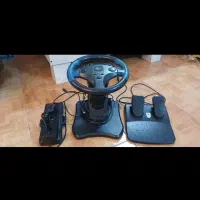 فرمان بازی پلی استیشن ۲ و کامپیوتر