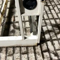 قاب CNG وانت پیکان