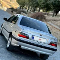 پارس مدل86 دور رنگ شاسی پلمپ موتور سالم|خودرو سواری و وانت|سردشت, |دیوار