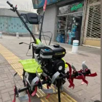 تیلر 5اسب نو 28ملیون|ماشین‌آلات صنعتی|سبزوار, قصبه شرقی|دیوار