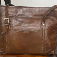 کیف اصل چرم