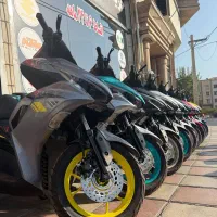 ایروکس ۱۸۰ سی‌سی  اسپرت و خوش‌هیکل