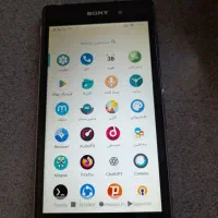 (sony z1. (2013 اندروید 11 روت شده
