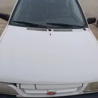 پراید مدل 90 هیدرولیک|خودرو سواری و وانت|پیر بکران, |دیوار