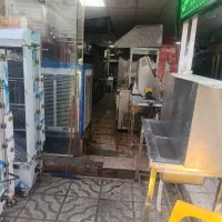 کارگر ساده یا فروشنده ماهر جهت فروش تجهیزات|استخدام بازاریابی و فروش|تهران, نعمت‌آباد|دیوار