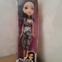 عروسک باربی