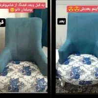 شوینده مدرن|مواد شوینده و دستمال کاغذی|سراوان, |دیوار