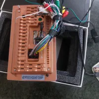 مانیتور|صوتی و تصویری|کنگاور, |دیوار