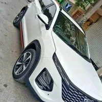 ایکس ۳۳ کراس دنده