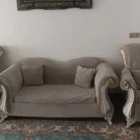 مبل چهار نفره