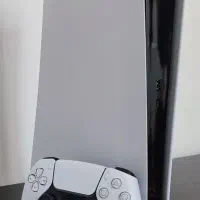 PS5 دیجیتال 1200سری12