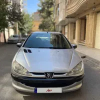 206 تیپ 2|خودرو سواری و وانت|ارومیه, |دیوار