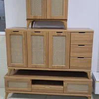 کنسول آینه مگنت|بوفه، ویترین، کنسول|کرج, پیشاهنگی|دیوار