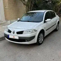 رنو مگان اتومات2000|خودرو سواری و وانت|کرج, شهرک امیر المومنین|دیوار