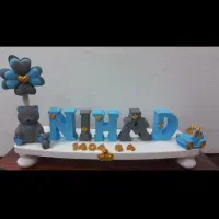 گلدان دونات|مجسمه، تندیس، ماکت|مریوان, |دیوار